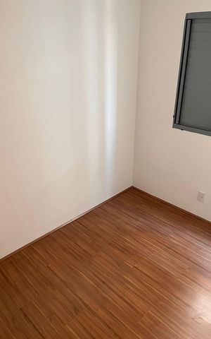 Apartamento à venda com 46m², 2 quartos e sem vaga