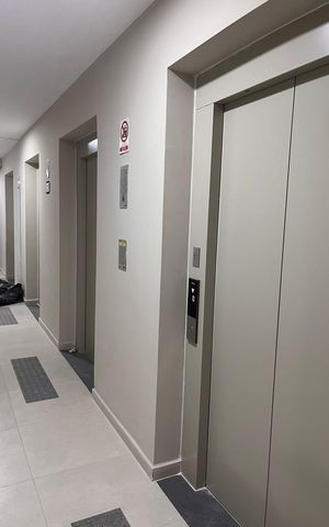Apartamento à venda com 46m², 2 quartos e sem vaga