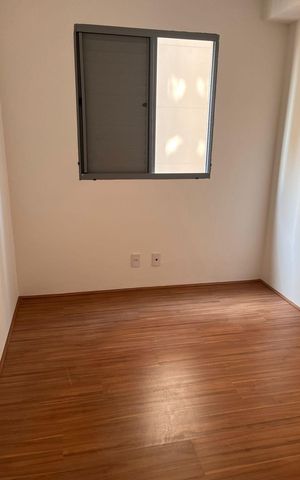 Apartamento à venda com 46m², 2 quartos e sem vaga