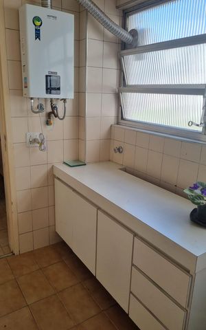 Apartamento à venda com 128m², 4 quartos e 1 vaga
