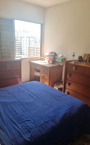 Apartamento à venda com 128m², 4 quartos e 1 vaga