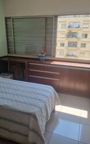 Apartamento à venda com 128m², 4 quartos e 1 vaga