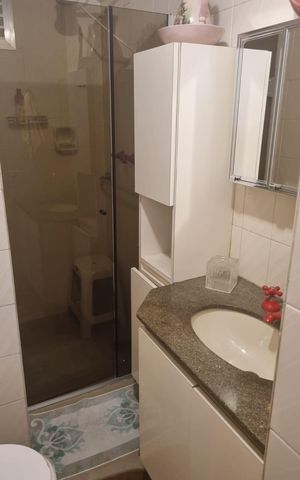 Apartamento à venda com 128m², 4 quartos e 1 vaga