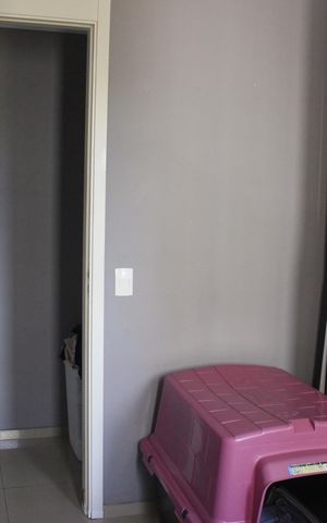 Apartamento à venda com 44m², 2 quartos e 1 vagaQuarto 1