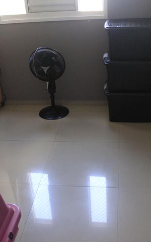 Apartamento à venda com 44m², 2 quartos e 1 vagaQuarto 1