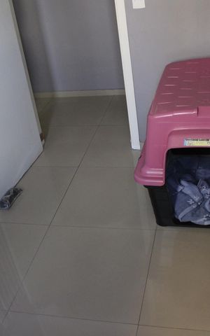 Apartamento à venda com 44m², 2 quartos e 1 vagaQuarto 1