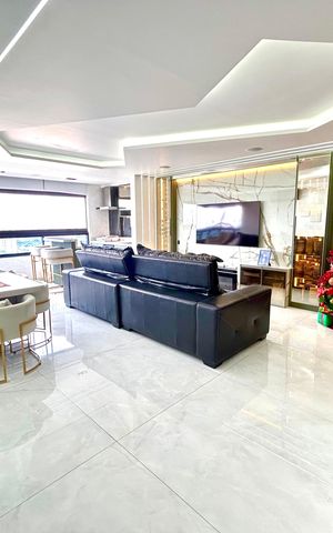 Apartamento à venda com 90m², 2 quartos e 2 vagas Apartamento à venda com 90m², 2 quartos e 2 vagasCozinha