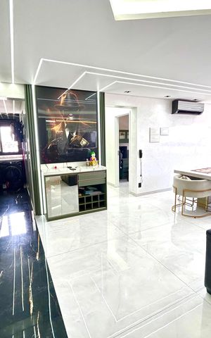 Apartamento à venda com 90m², 2 quartos e 2 vagas Apartamento à venda com 90m², 2 quartos e 2 vagasCozinha