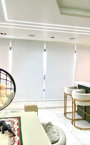 Apartamento à venda com 90m², 2 quartos e 2 vagas Apartamento à venda com 90m², 2 quartos e 2 vagasSala