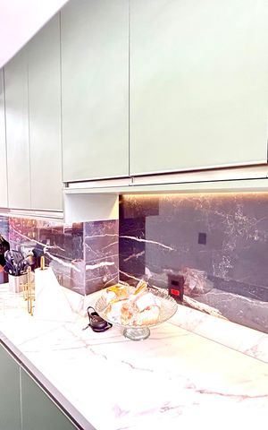 Apartamento à venda com 90m², 2 quartos e 2 vagas Apartamento à venda com 90m², 2 quartos e 2 vagasÁrea de Serviço