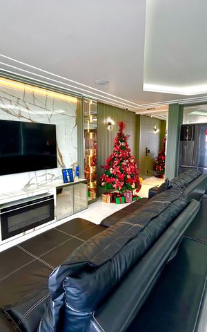 Apartamento à venda com 90m², 2 quartos e 2 vagas Apartamento à venda com 90m², 2 quartos e 2 vagasSala