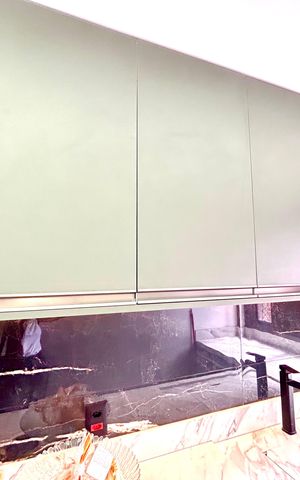 Apartamento à venda com 90m², 2 quartos e 2 vagas Apartamento à venda com 90m², 2 quartos e 2 vagasÁrea de Serviço