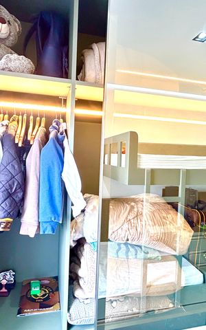 Apartamento à venda com 90m², 2 quartos e 2 vagas Apartamento à venda com 90m², 2 quartos e 2 vagasQuarto 1