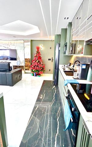 Apartamento à venda com 90m², 2 quartos e 2 vagas Apartamento à venda com 90m², 2 quartos e 2 vagasÁrea de Serviço