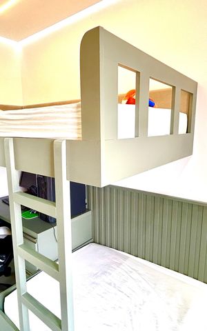 Apartamento à venda com 90m², 2 quartos e 2 vagas Apartamento à venda com 90m², 2 quartos e 2 vagasQuarto 1