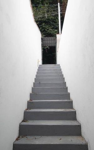 Casa para alugar com 40m², 1 quarto e sem vaga