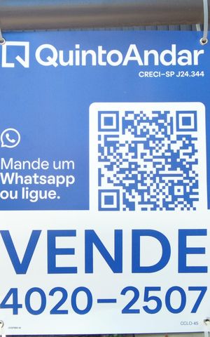 Casa à venda com 340m², 4 quartos e 4 vagasCCLO-45 09.01.2026