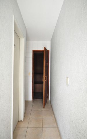 Apartamento à venda com 80m², 1 quarto e 1 vagaSauna