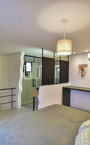 Apartamento à venda com 80m², 1 quarto e 1 vagaSuíte