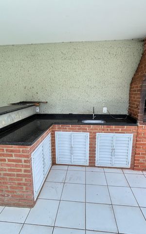 Apartamento à venda com 42m², 2 quartos e 1 vagaÁrea comum - Churrasqueira