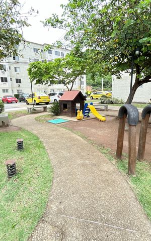 Apartamento à venda com 42m², 2 quartos e 1 vagaÁrea comum - Playground