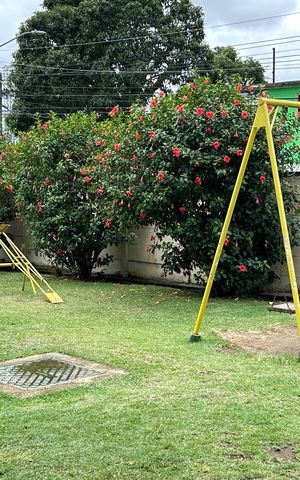 Apartamento à venda com 42m², 2 quartos e 1 vagaÁrea comum - Playground