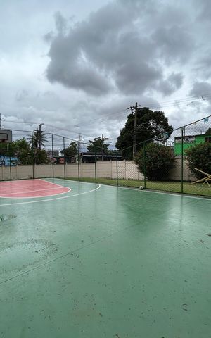 Apartamento à venda com 42m², 2 quartos e 1 vagaQuadra Esportiva