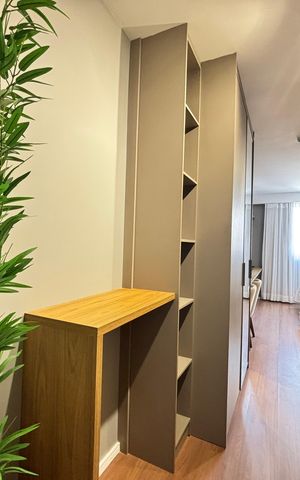 Studio para alugar com 26m², 1 quarto e sem vaga Studio para alugar com 26m², 1 quarto e sem vagaStudio