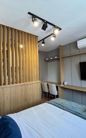 Studio para alugar com 26m², 1 quarto e sem vaga Studio para alugar com 26m², 1 quarto e sem vagaStudio
