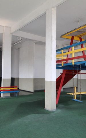 Apartamento à venda com 68m², 2 quartos e 1 vagaÁrea comum - Playground