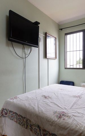 Apartamento à venda com 60m², 2 quartos e 1 vaga Apartamento à venda com 60m², 2 quartos e 1 vagaQuarto 1