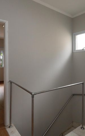 Casa à venda com 225m², 3 quartos e 2 vagas Casa à venda com 225m², 3 quartos e 2 vagasHall