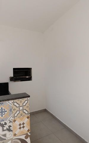 Casa à venda com 225m², 3 quartos e 2 vagas Casa à venda com 225m², 3 quartos e 2 vagasChurrasqueira