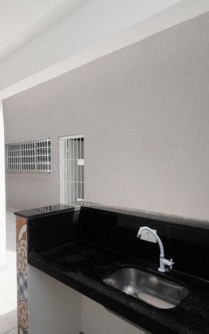 Casa à venda com 225m², 3 quartos e 2 vagas Casa à venda com 225m², 3 quartos e 2 vagasChurrasqueira Churrasqueira