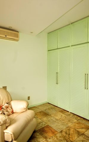 Casa de condomínio à venda com 315m², 5 quartos e 4 vagasquarto 1
