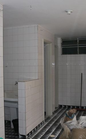 Apartamento à venda com 260m², 3 quartos e 1 vagaÁrea de Serviço