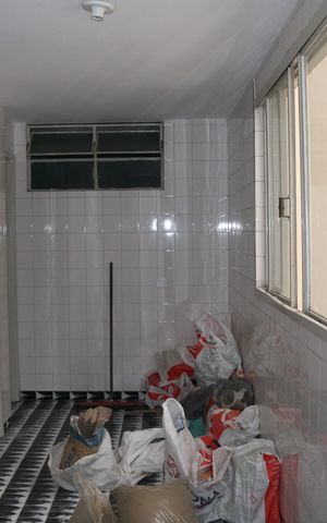 Apartamento à venda com 260m², 3 quartos e 1 vagaÁrea de Serviço