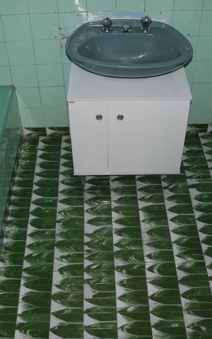 Apartamento à venda com 260m², 3 quartos e 1 vagaBanheiro 1