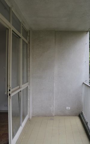 Apartamento à venda com 260m², 3 quartos e 1 vagaVaranda