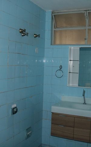 Apartamento à venda com 260m², 3 quartos e 1 vagaBanheiro 2