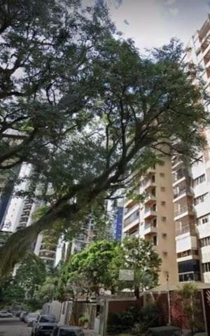 Apartamento à venda com 122m², 4 quartos e 2 vagas Apartamento à venda com 122m², 4 quartos e 2 vagasÁrea externa