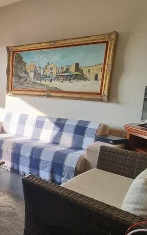 Apartamento à venda com 122m², 4 quartos e 2 vagas
