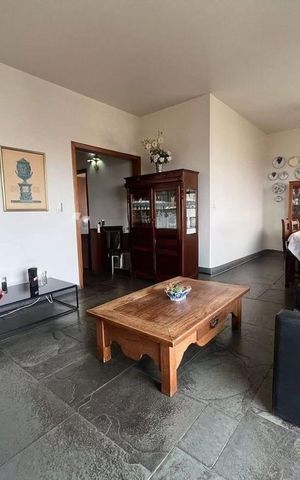Apartamento à venda com 122m², 4 quartos e 2 vagas Apartamento à venda com 122m², 4 quartos e 2 vagasSala