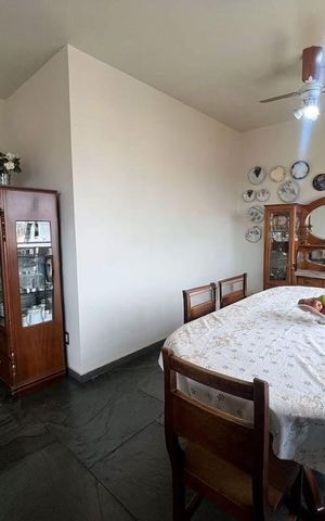 Apartamento à venda com 122m², 4 quartos e 2 vagas Apartamento à venda com 122m², 4 quartos e 2 vagasSala