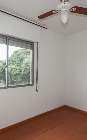 Apartamento à venda com 50m², 2 quartos e 1 vagaQuarto 2