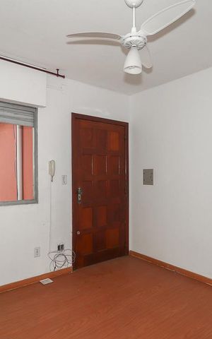 Apartamento à venda com 50m², 2 quartos e 1 vagaSala