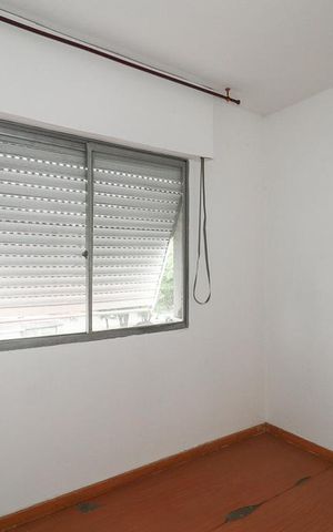 Apartamento à venda com 50m², 2 quartos e 1 vagaQuarto