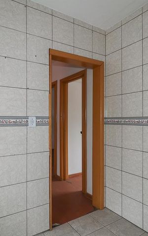 Apartamento à venda com 50m², 2 quartos e 1 vagaCozinha