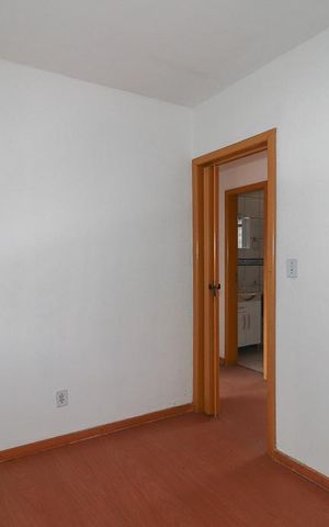 Apartamento à venda com 50m², 2 quartos e 1 vagaQuarto