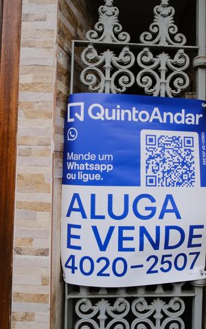 Casa à venda com 137m², 3 quartos e 3 vagasPlaca
